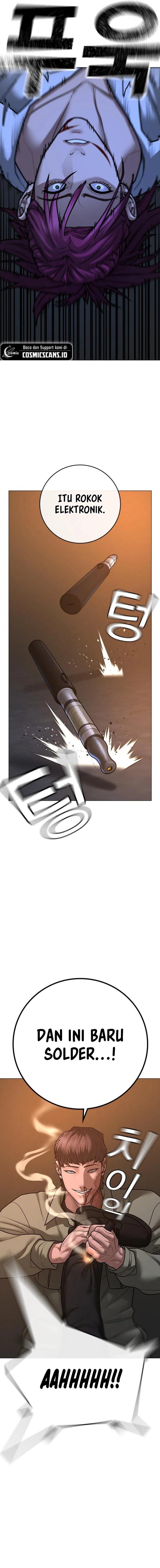 Reality Quest Chap 85 - Next Chap 86