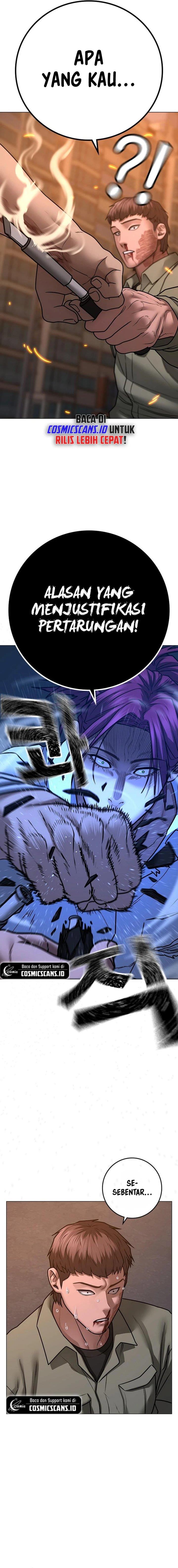 Reality Quest Chap 85 - Next Chap 86