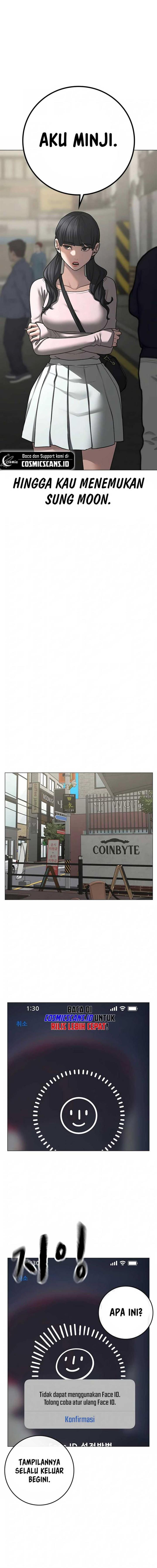 Reality Quest Chap 89 - Next Chap 90