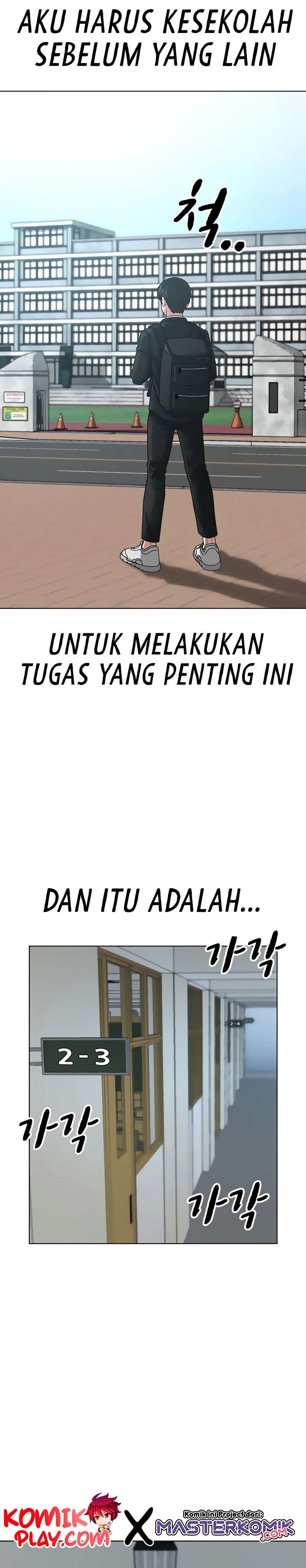 Reality Quest Chap 9 - Next Chap 10