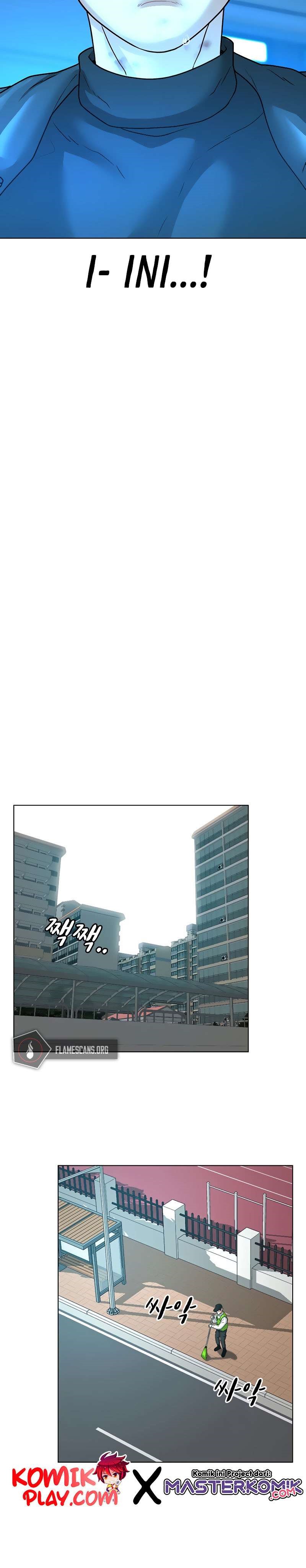 Reality Quest Chap 9 - Next Chap 10