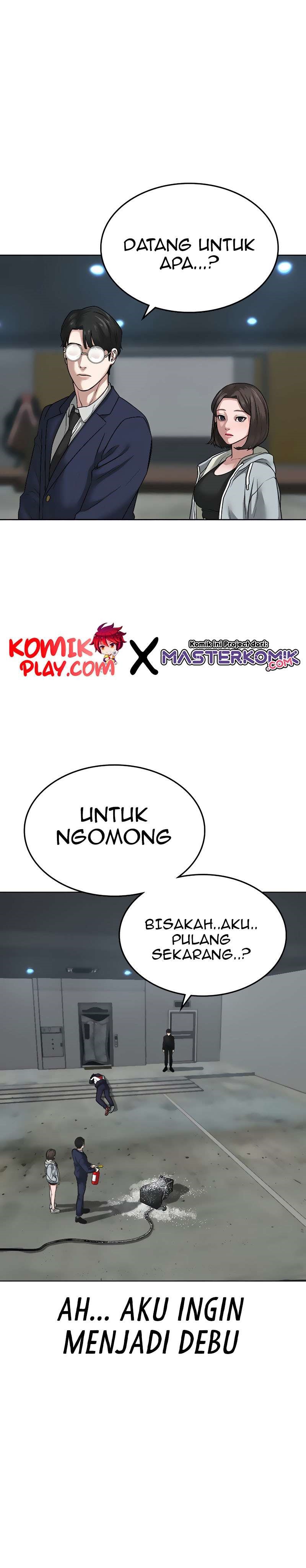 Reality Quest Chap 9 - Next Chap 10