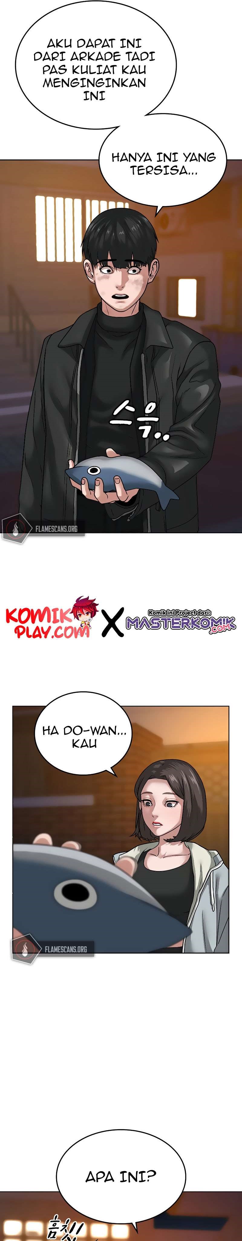 Reality Quest Chap 9 - Next Chap 10