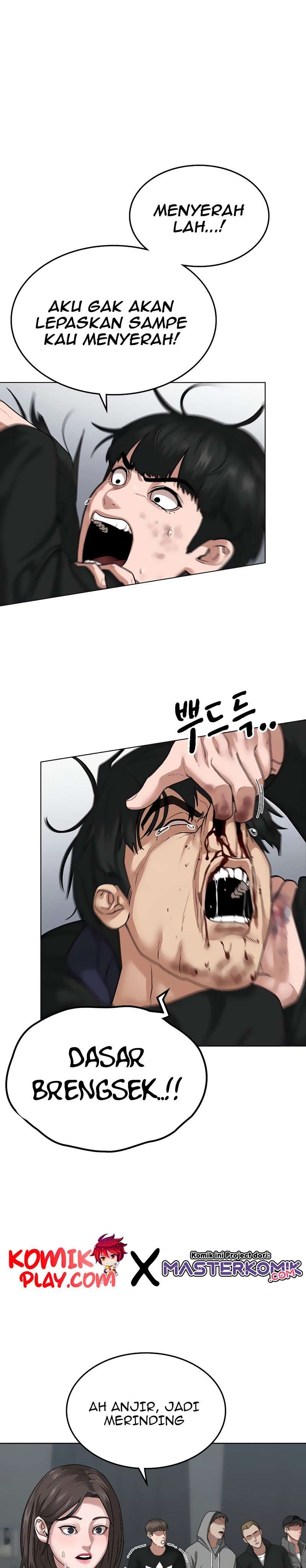 Reality Quest Chap 9 - Next Chap 10