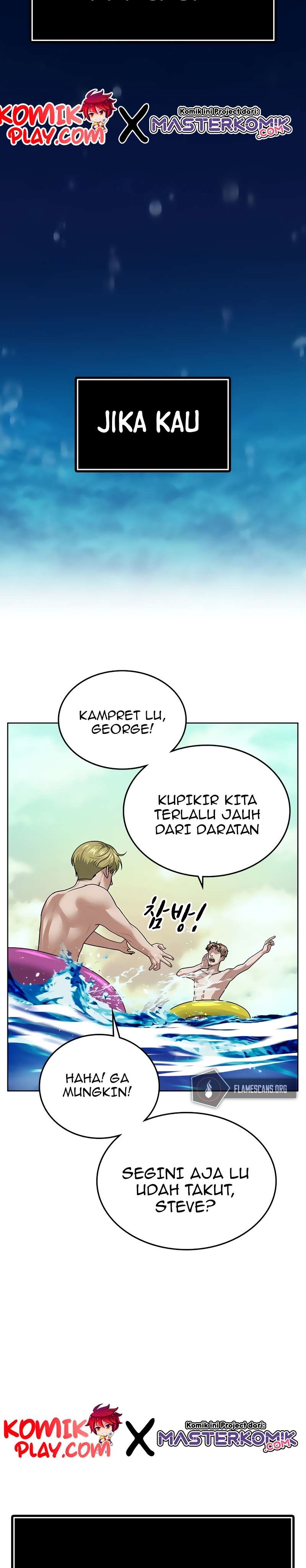 Reality Quest Chap 9 - Next Chap 10