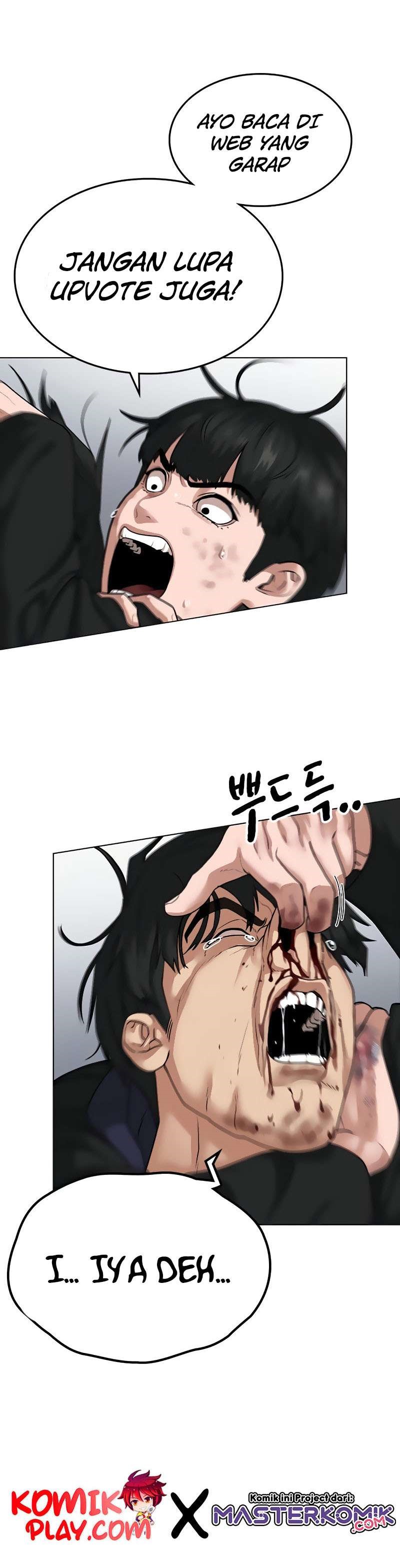 Reality Quest Chap 9 - Next Chap 10