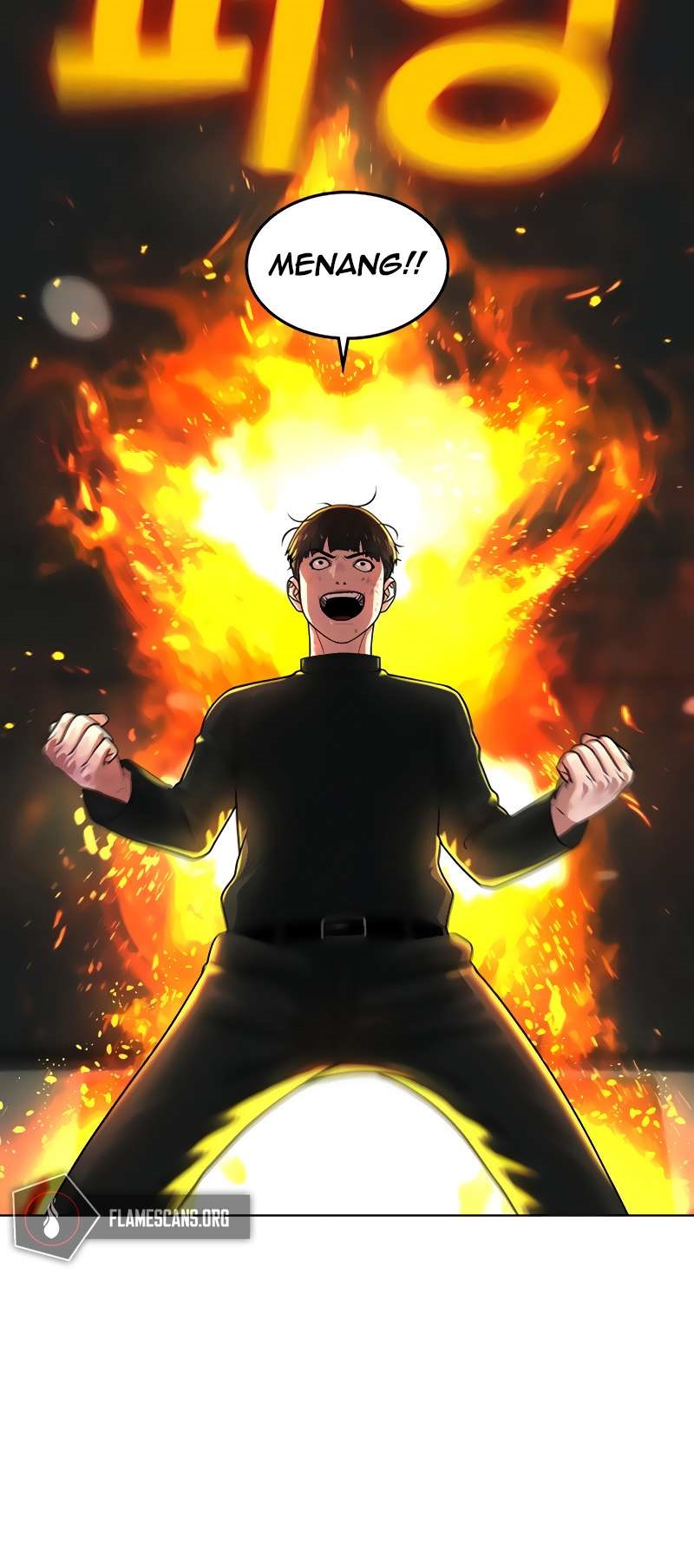 Reality Quest Chap 9 - Next Chap 10