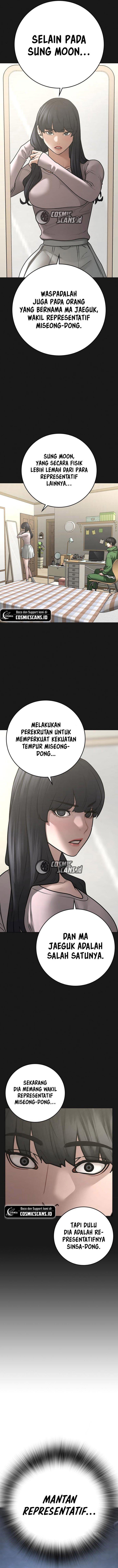 Reality Quest Chap 92 - Next Chap 93