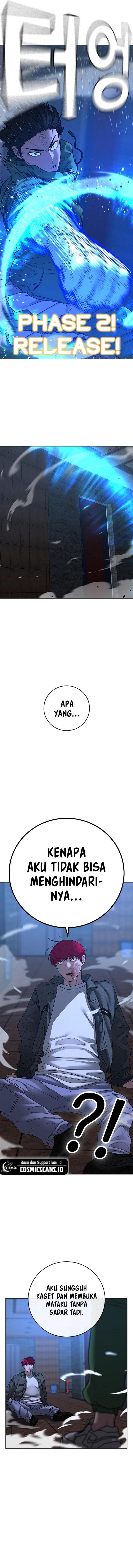 Reality Quest Chap 92 - Next Chap 93