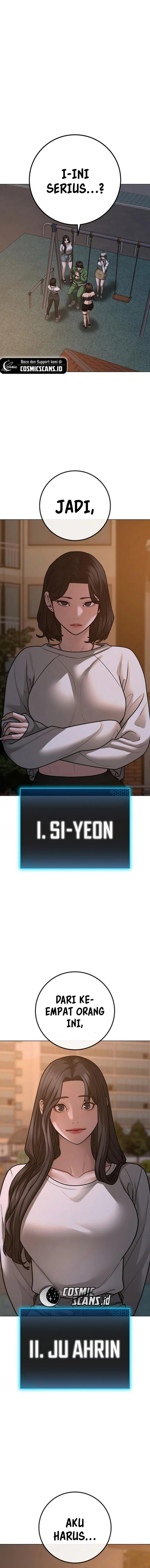 Reality Quest Chap 96 - Next Chap 97