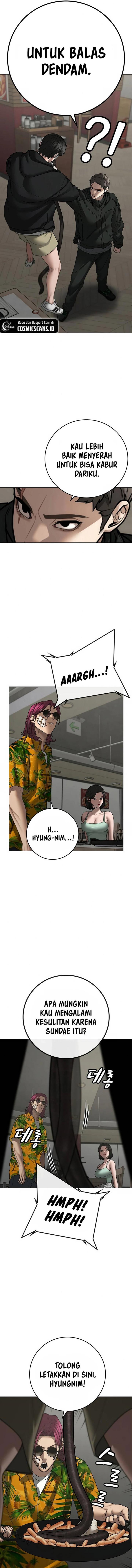 Reality Quest Chap 97 - Next Chap 98