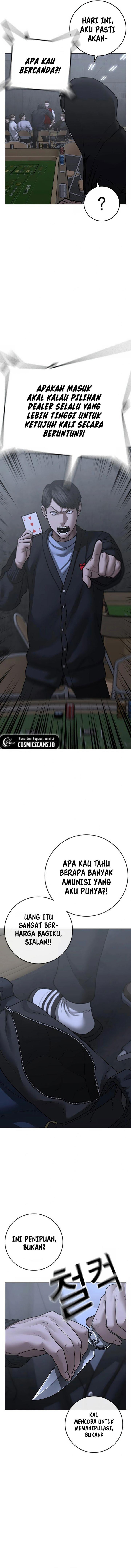 Reality Quest Chap 98 - Next Chap 99