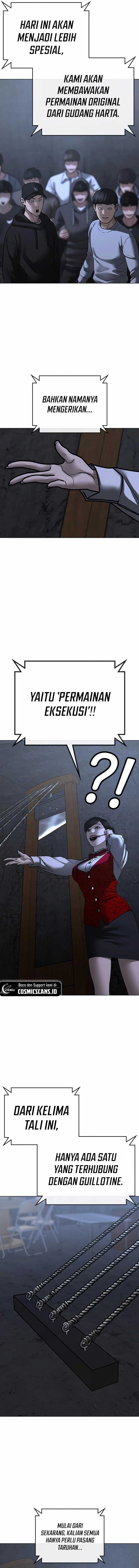 Reality Quest Chap 99 - Next Chap 100