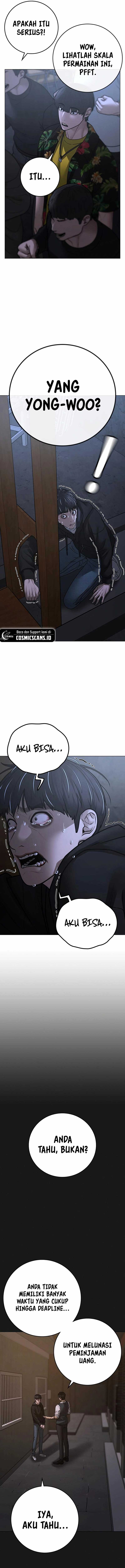 Reality Quest Chap 99 - Next Chap 100