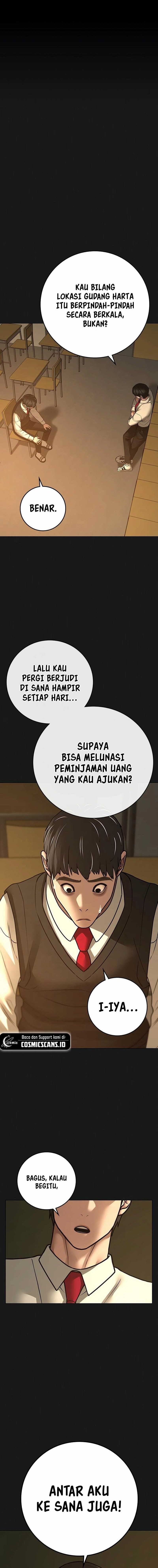 Reality Quest Chap 99 - Next Chap 100