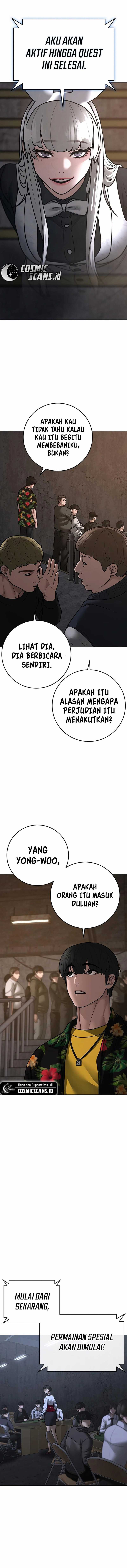 Reality Quest Chap 99 - Next Chap 100