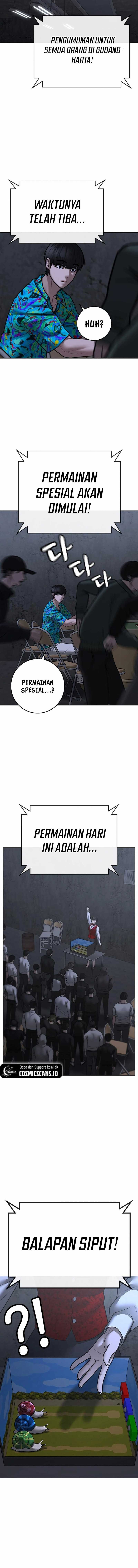 Reality Quest Chap 99 - Next Chap 100