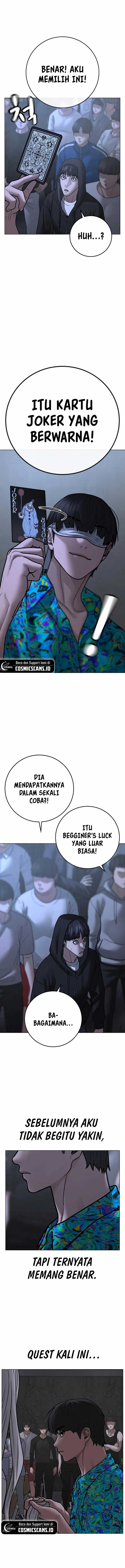 Reality Quest Chap 99 - Next Chap 100