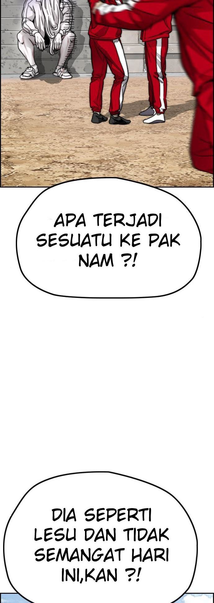 Wind Breaker Chap 394 - Next Chap 395