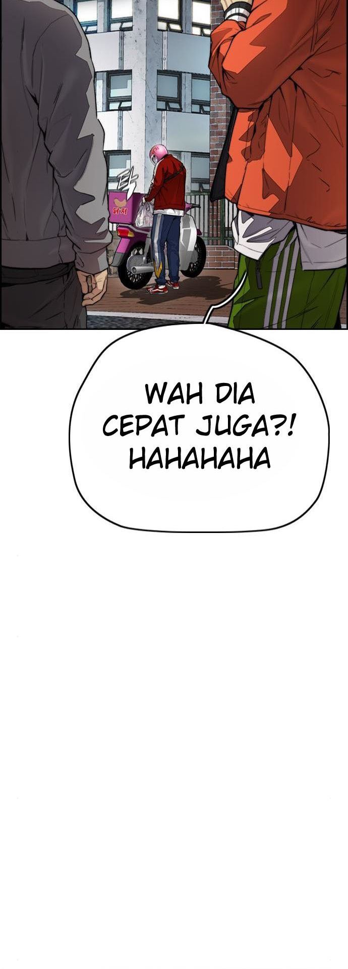 Wind Breaker Chap 394 - Next Chap 395