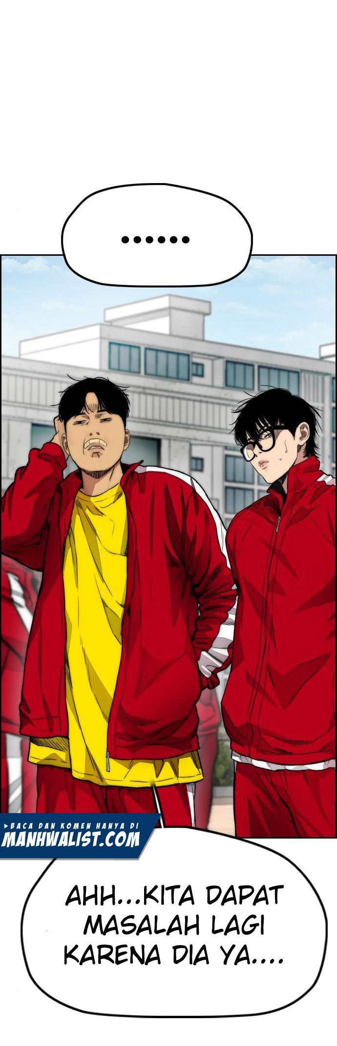Wind Breaker Chap 394 - Next Chap 395
