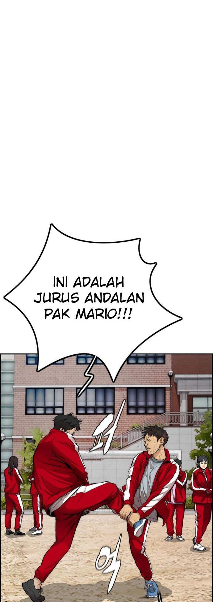 Wind Breaker Chap 394 - Next Chap 395