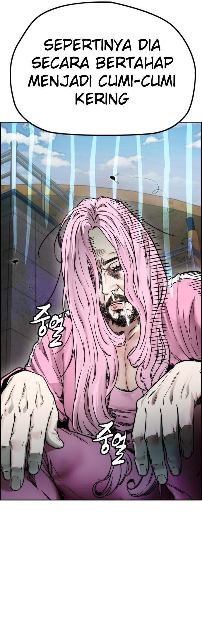 Wind Breaker Chap 394 - Next Chap 395