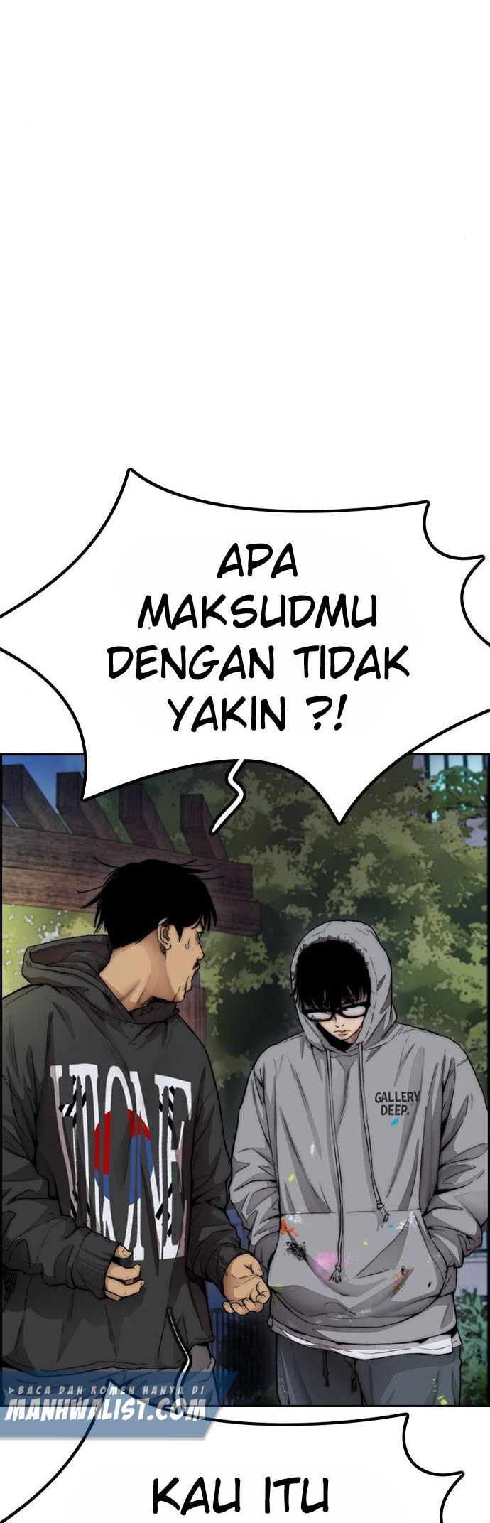 Wind Breaker Chap 394 - Next Chap 395