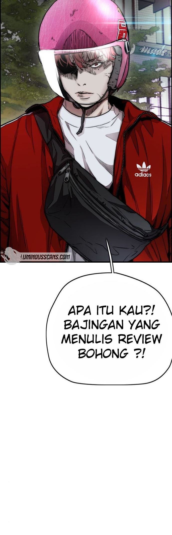 Wind Breaker Chap 394 - Next Chap 395