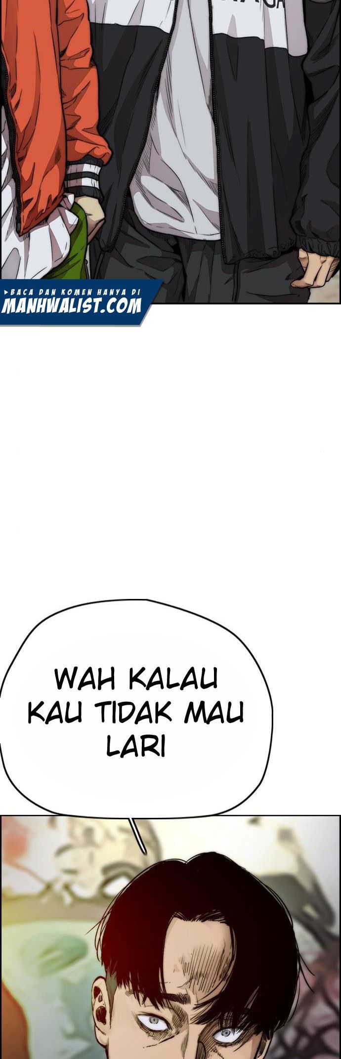 Wind Breaker Chap 394 - Next Chap 395