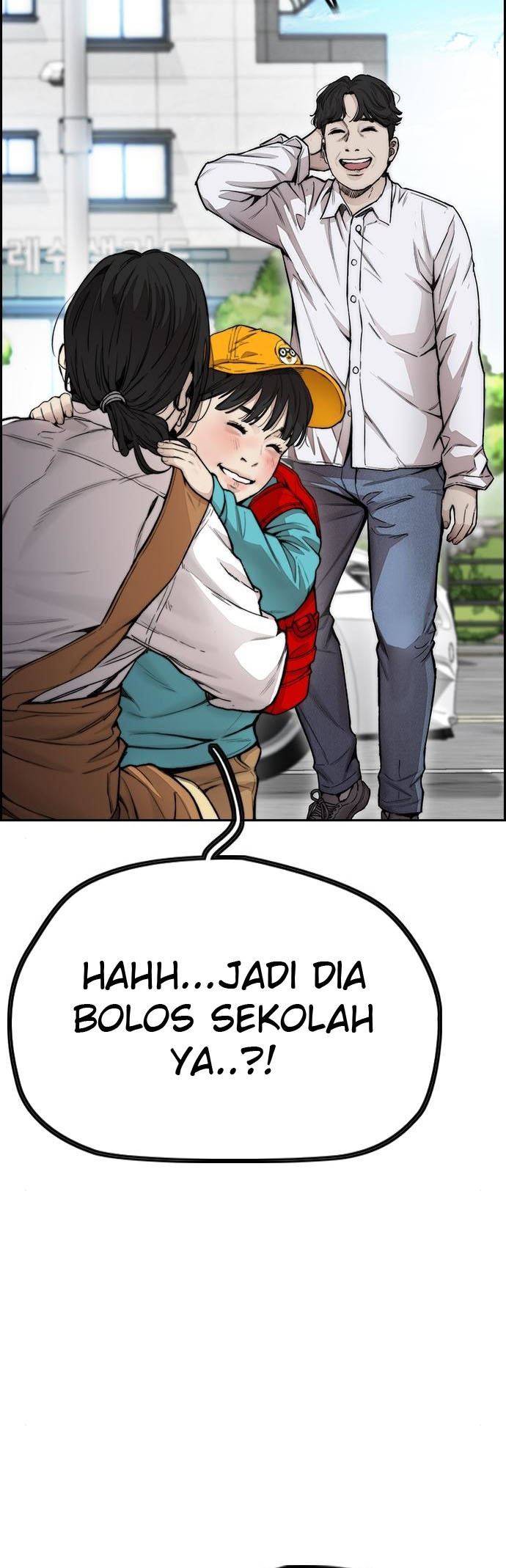 Wind Breaker Chap 394 - Next Chap 395