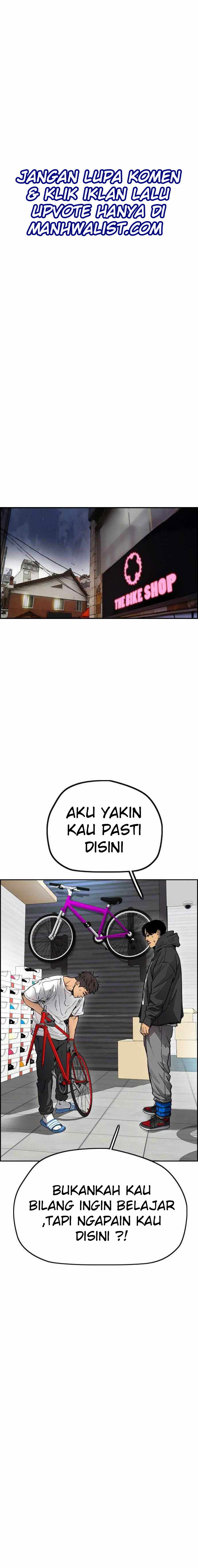 Wind Breaker Chap 395 - Next Chap 396