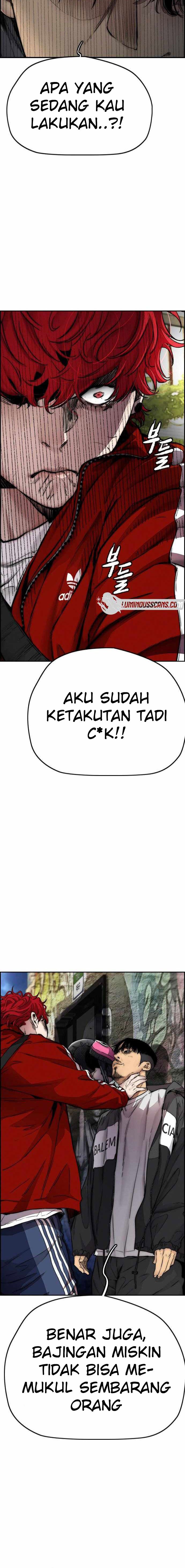 Wind Breaker Chap 395 - Next Chap 396