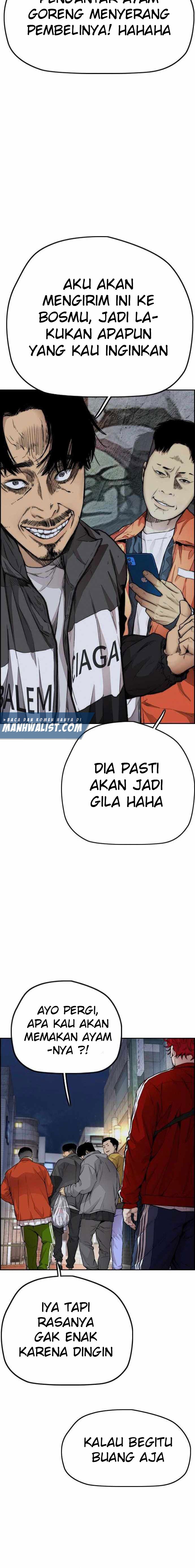 Wind Breaker Chap 395 - Next Chap 396