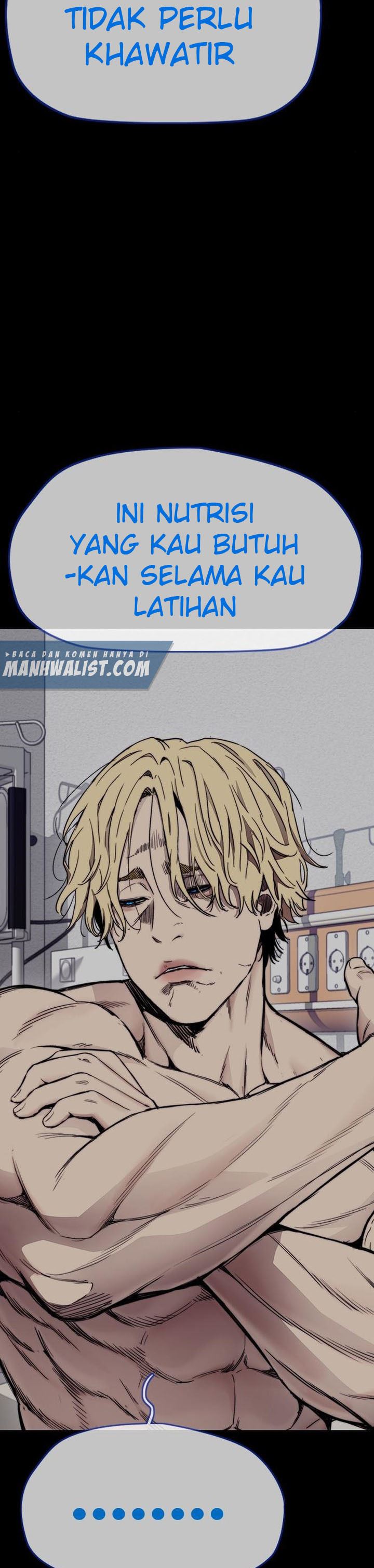 Wind Breaker Chap 398 - Next Chap 399