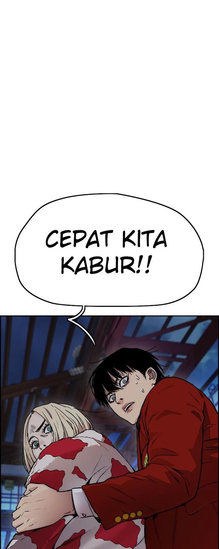 Wind Breaker Chap 404 - Next Chap 405