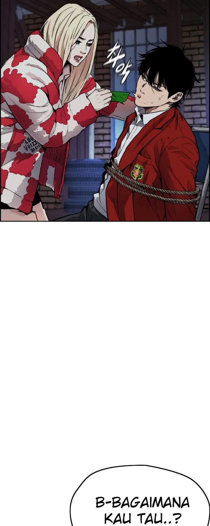 Wind Breaker Chap 404 - Next Chap 405