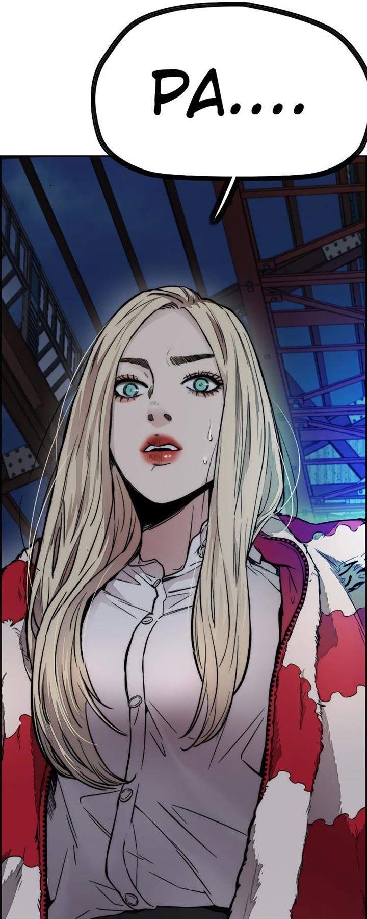 Wind Breaker Chap 404 - Next Chap 405