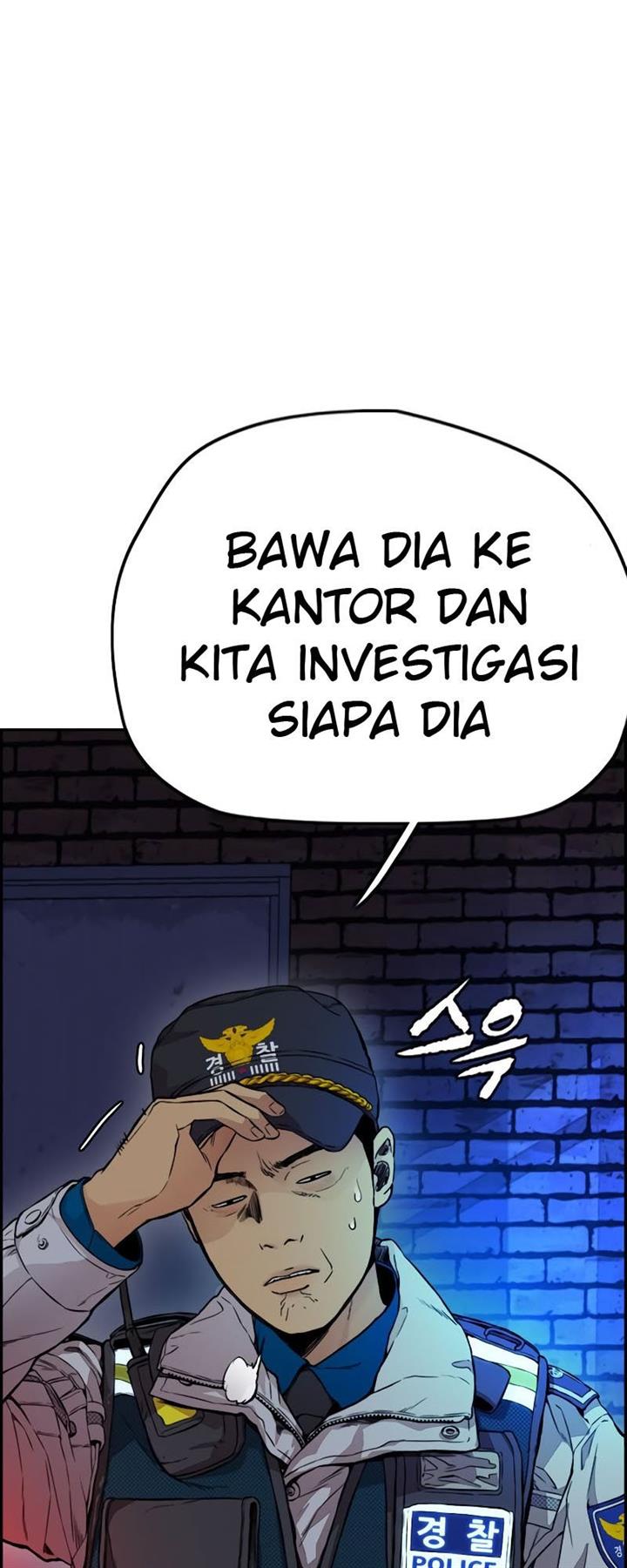 Wind Breaker Chap 404 - Next Chap 405