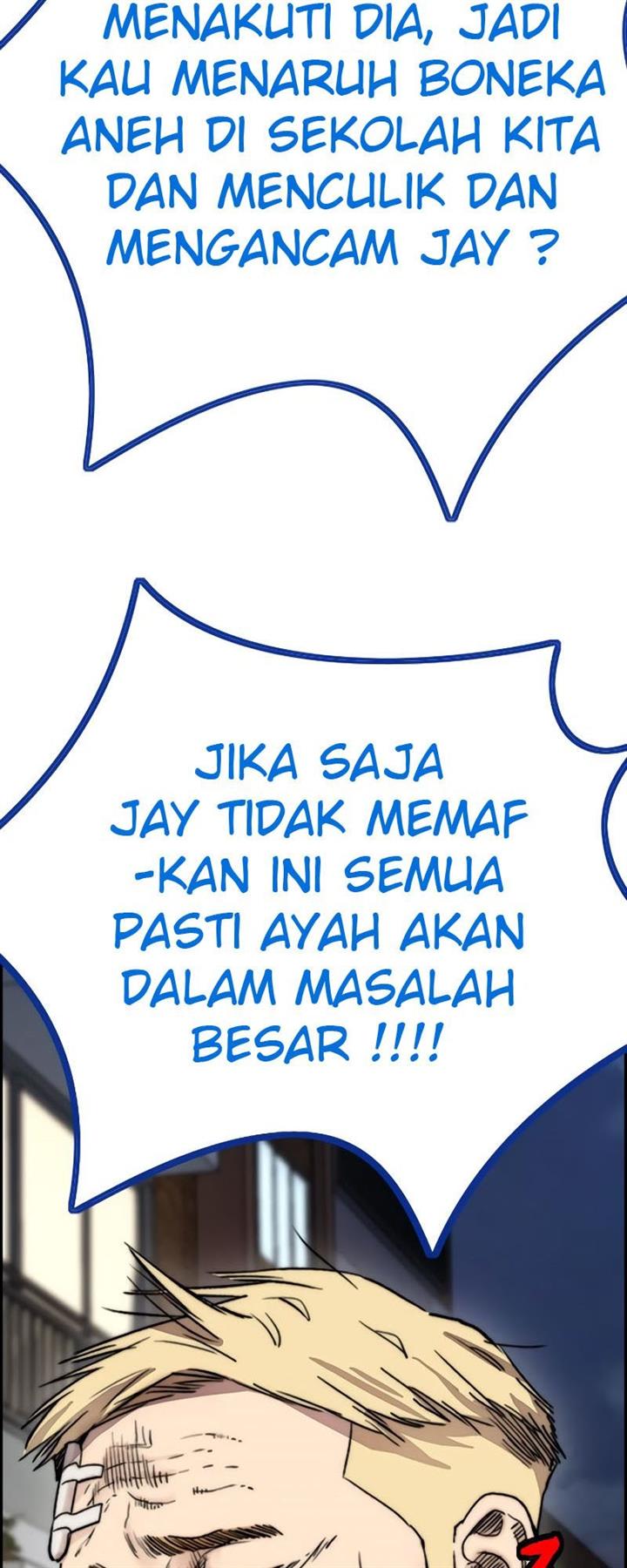 Wind Breaker Chap 404 - Next Chap 405