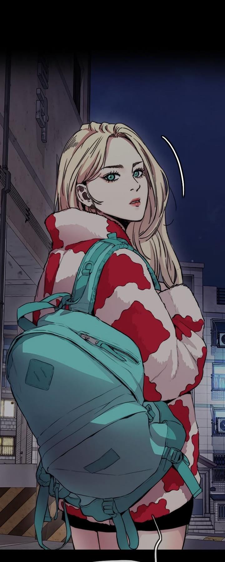 Wind Breaker Chap 404 - Next Chap 405