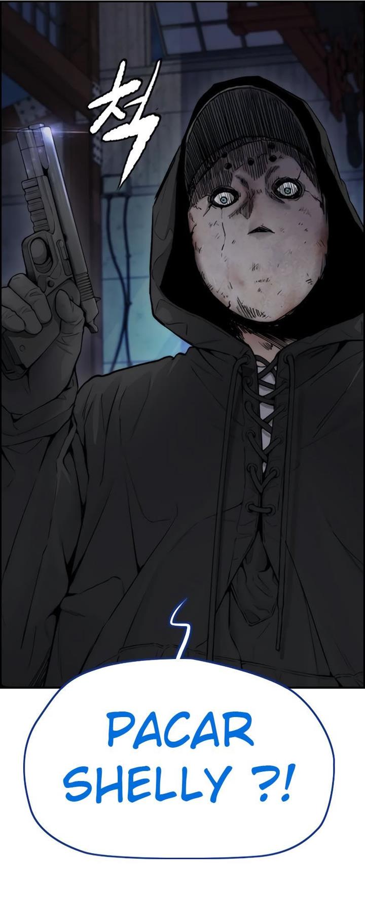Wind Breaker Chap 404 - Next Chap 405