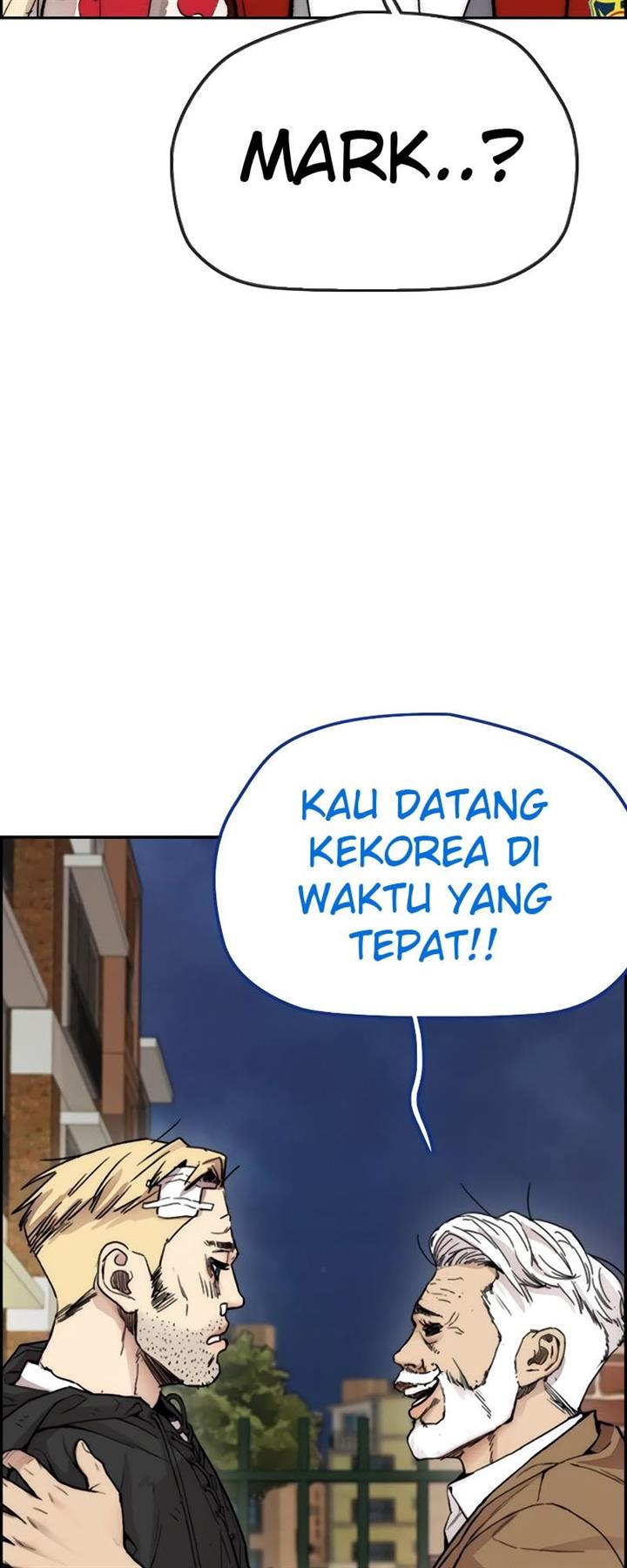 Wind Breaker Chap 404 - Next Chap 405