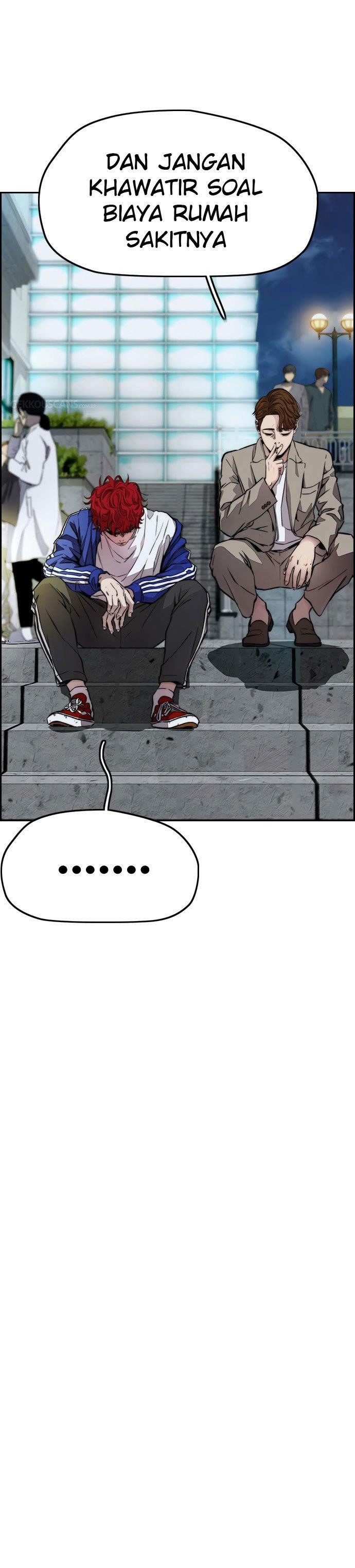 Wind Breaker Chap 405 - Next Chap 406