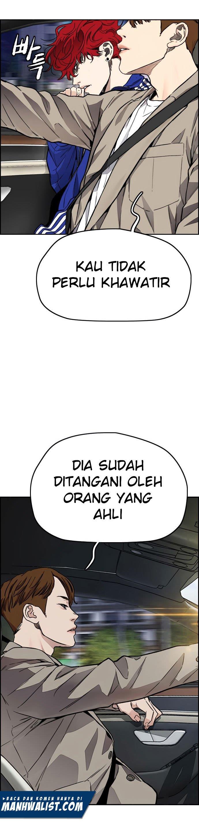 Wind Breaker Chap 405 - Next Chap 406