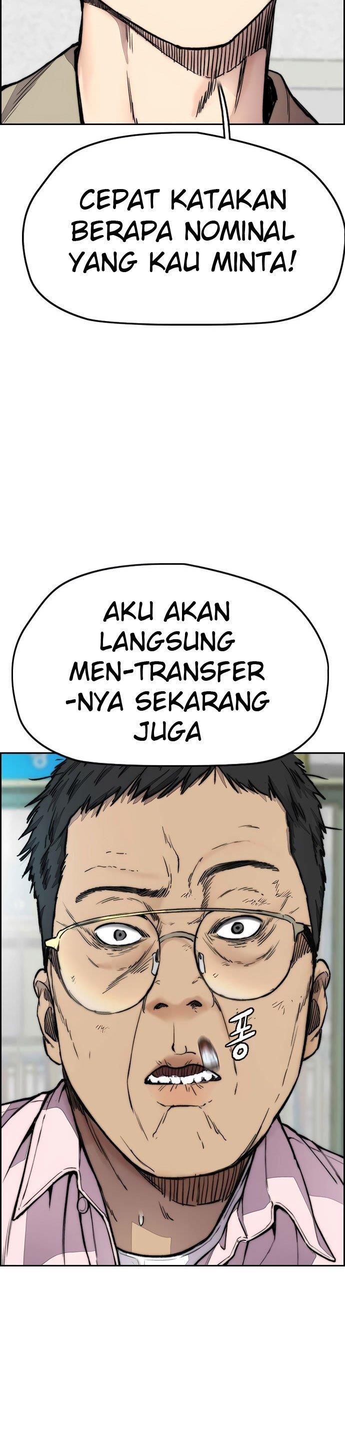 Wind Breaker Chap 405 - Next Chap 406