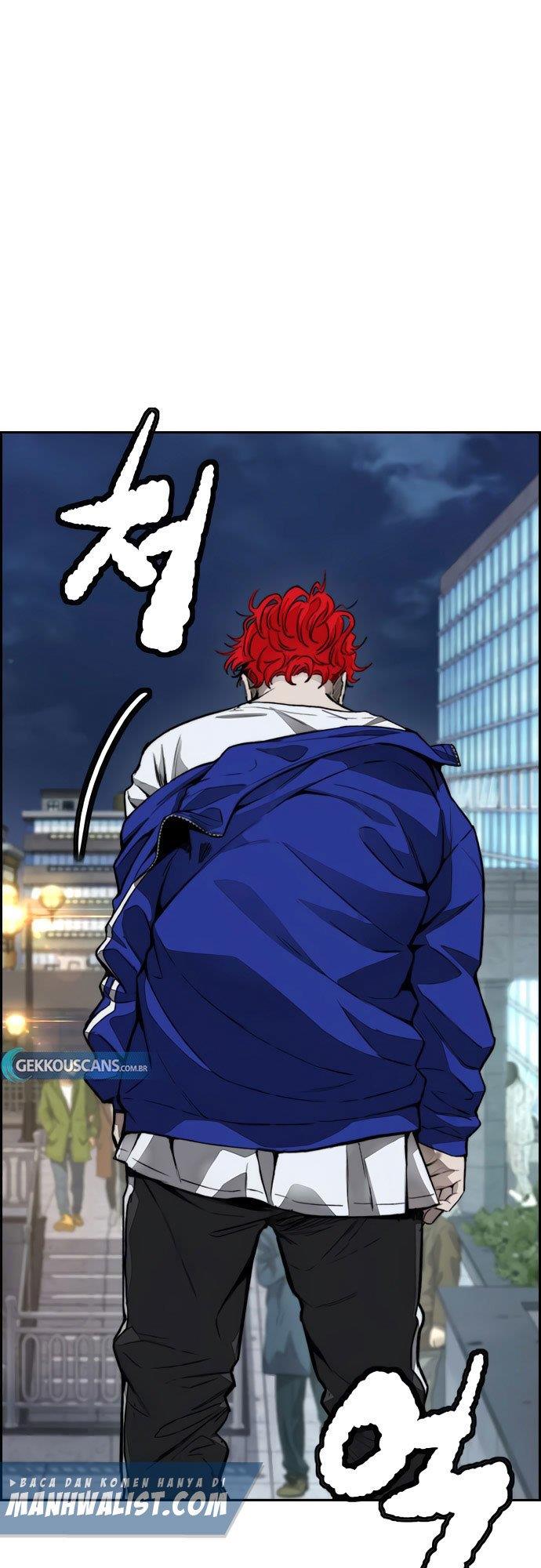 Wind Breaker Chap 405 - Next Chap 406