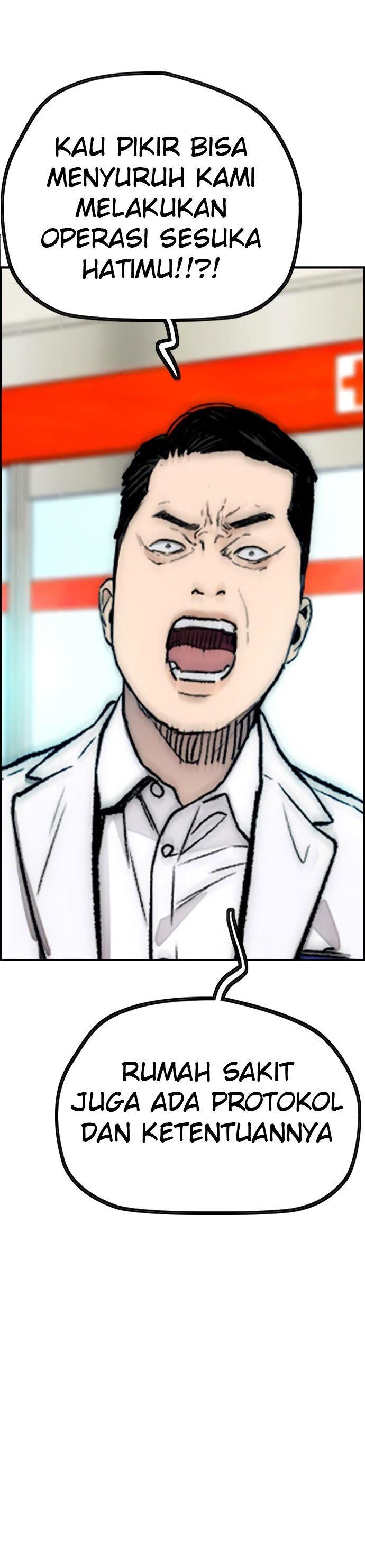 Wind Breaker Chap 405 - Next Chap 406