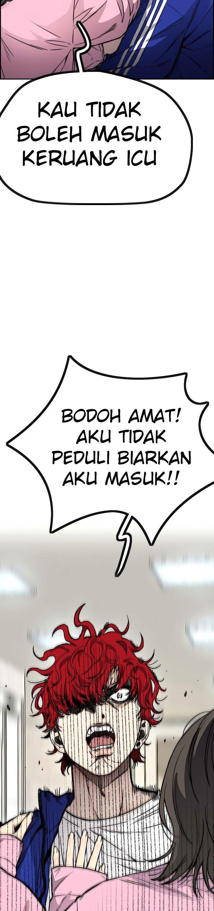 Wind Breaker Chap 405 - Next Chap 406