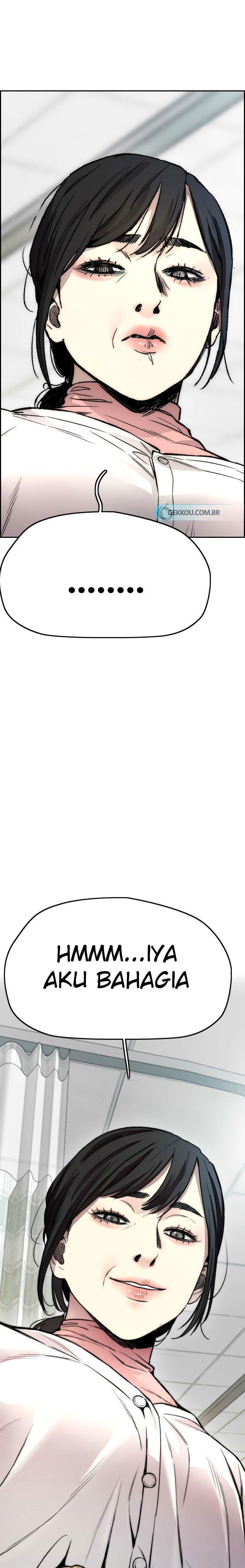 Wind Breaker Chap 407 - Next Chap 408